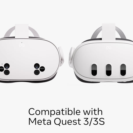 Carrying Case for Meta Quest 3/3S