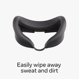 Meta Quest 3 Silicone Facial Interface