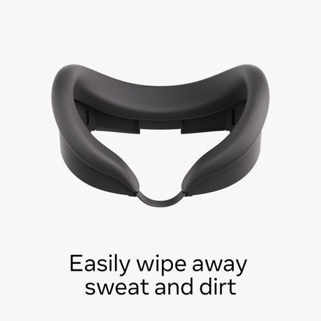 Meta Quest 3 Silicone Facial Interface