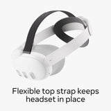 Meta Quest Elite Strap