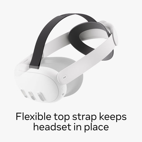 Meta Quest Elite Strap