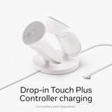 Meta Quest Compact Charging Dock