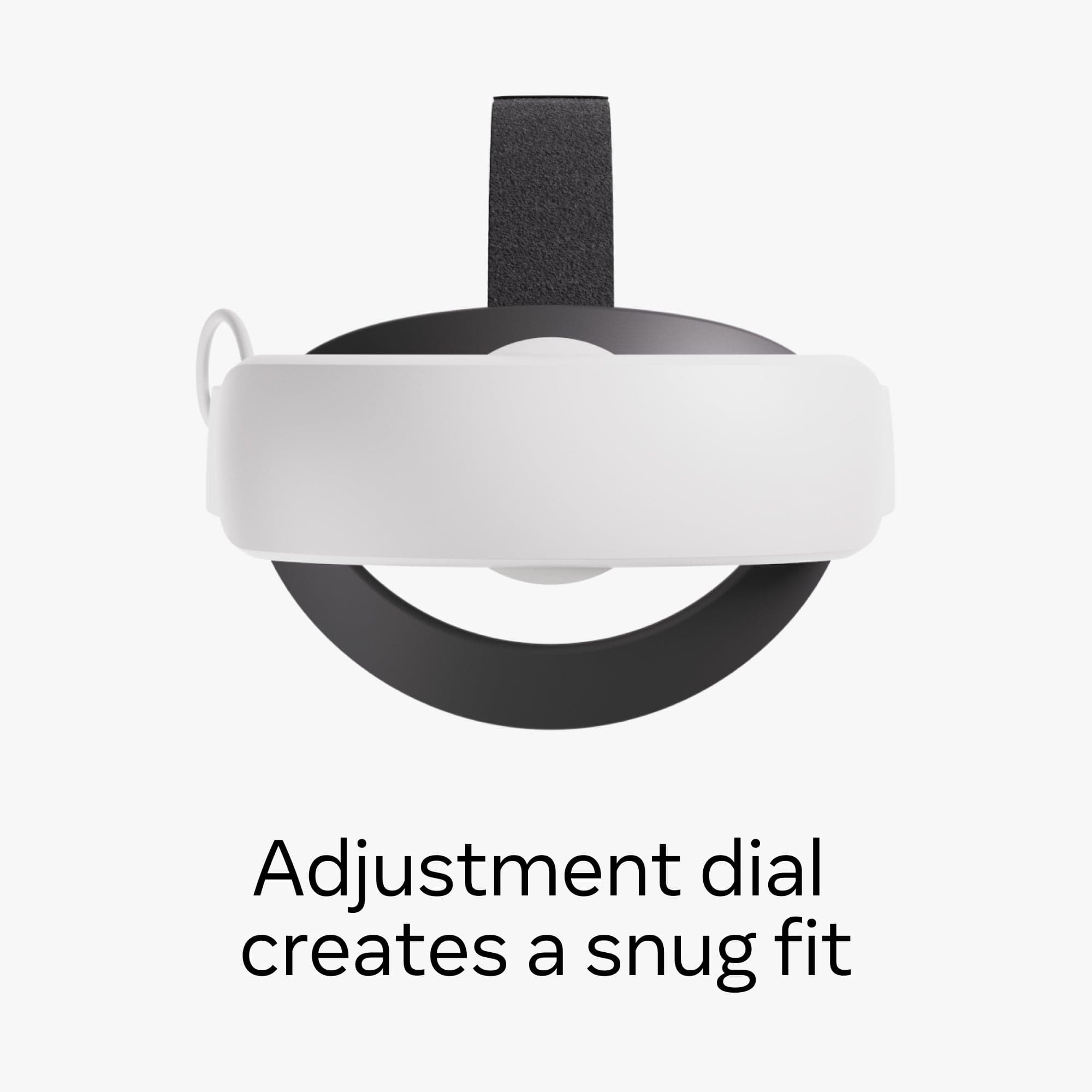 Meta Quest Elite Strap with Battery for Quest 3/3S