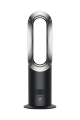 Dyson Hot+Cool Bladeless Fan / Heater with Jet Focus, AM09, Black
