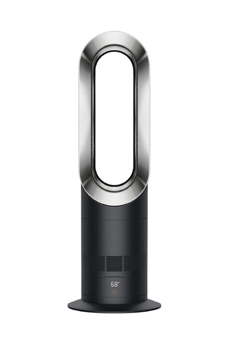 Dyson Hot+Cool Bladeless Fan / Heater with Jet Focus, AM09, Black
