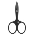 Zwilling Beauty Twinox Mens 2-in-1 Nail & Cuticle Scissors - Black Matte