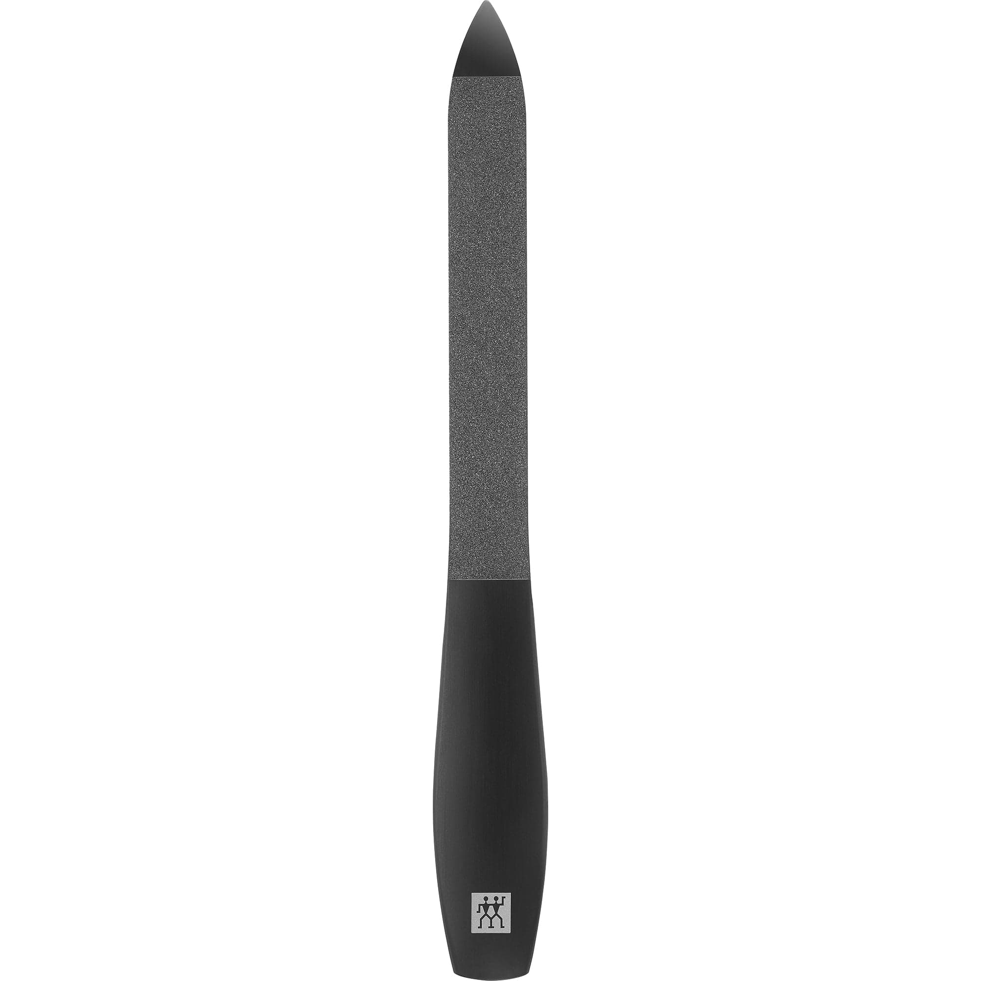 Zwilling Beauty Twinox Sapphire Nail File - Black