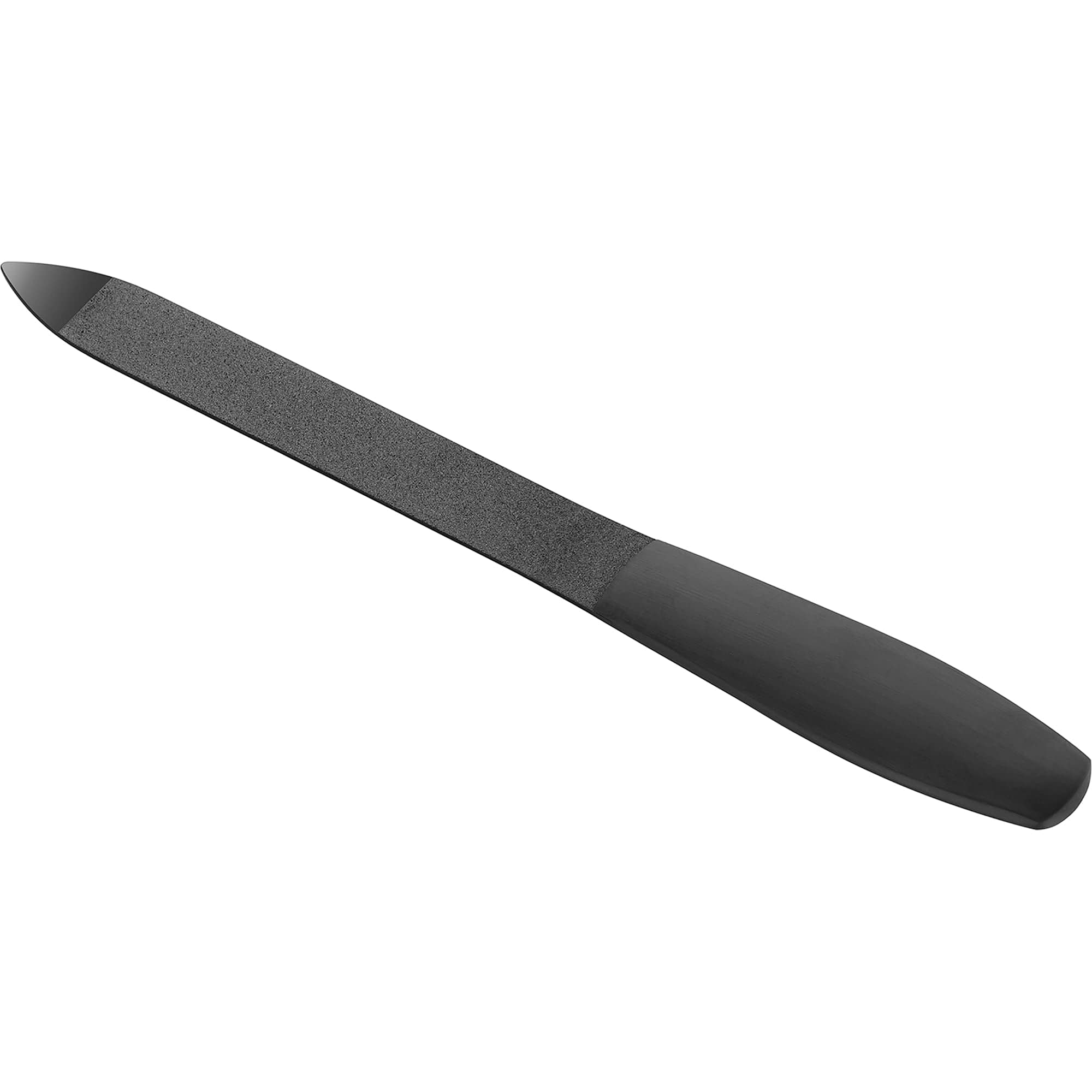 Zwilling Beauty Twinox Sapphire Nail File - Black