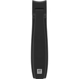 Zwilling Beauty Twinox Mens Nail Clippers - Black Matte