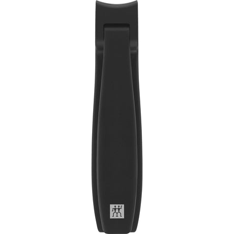 Zwilling Beauty Twinox Mens Nail Clippers - Black Matte