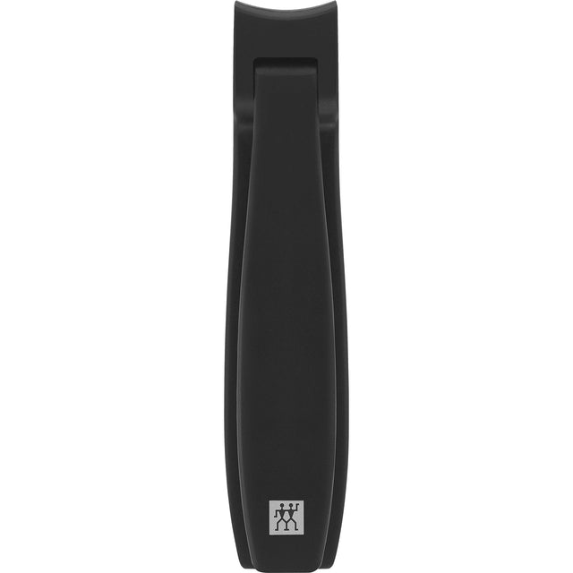 Zwilling Beauty Twinox Mens Nail Clippers - Black Matte