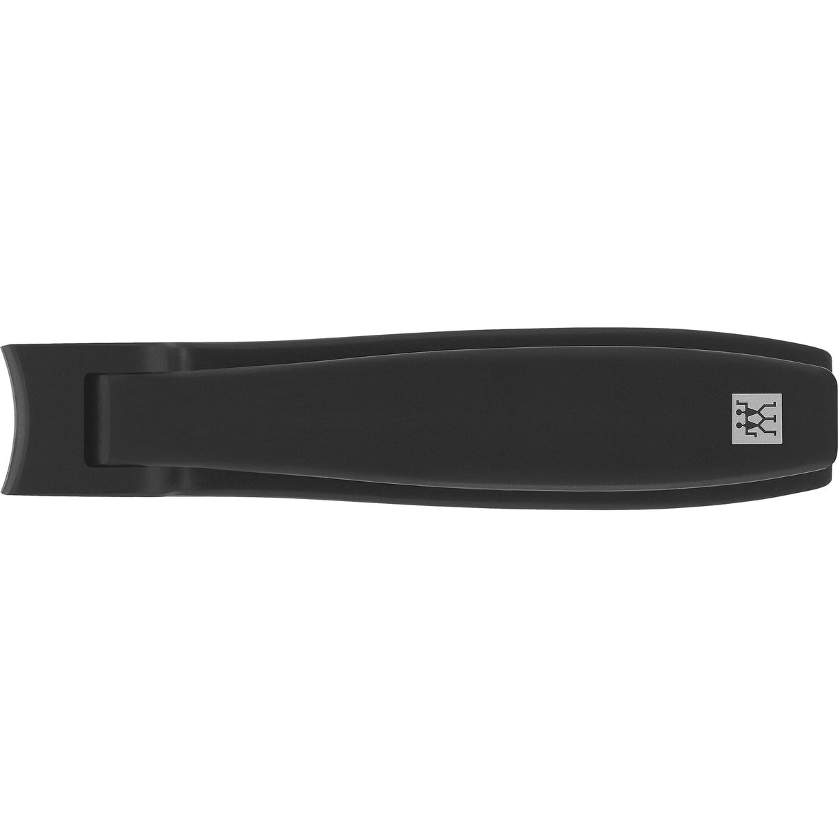 Zwilling Beauty Twinox Mens Nail Clippers - Black Matte