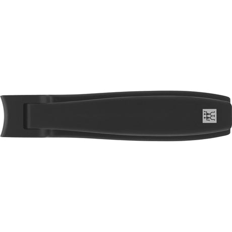 Zwilling Beauty Twinox Mens Nail Clippers - Black Matte