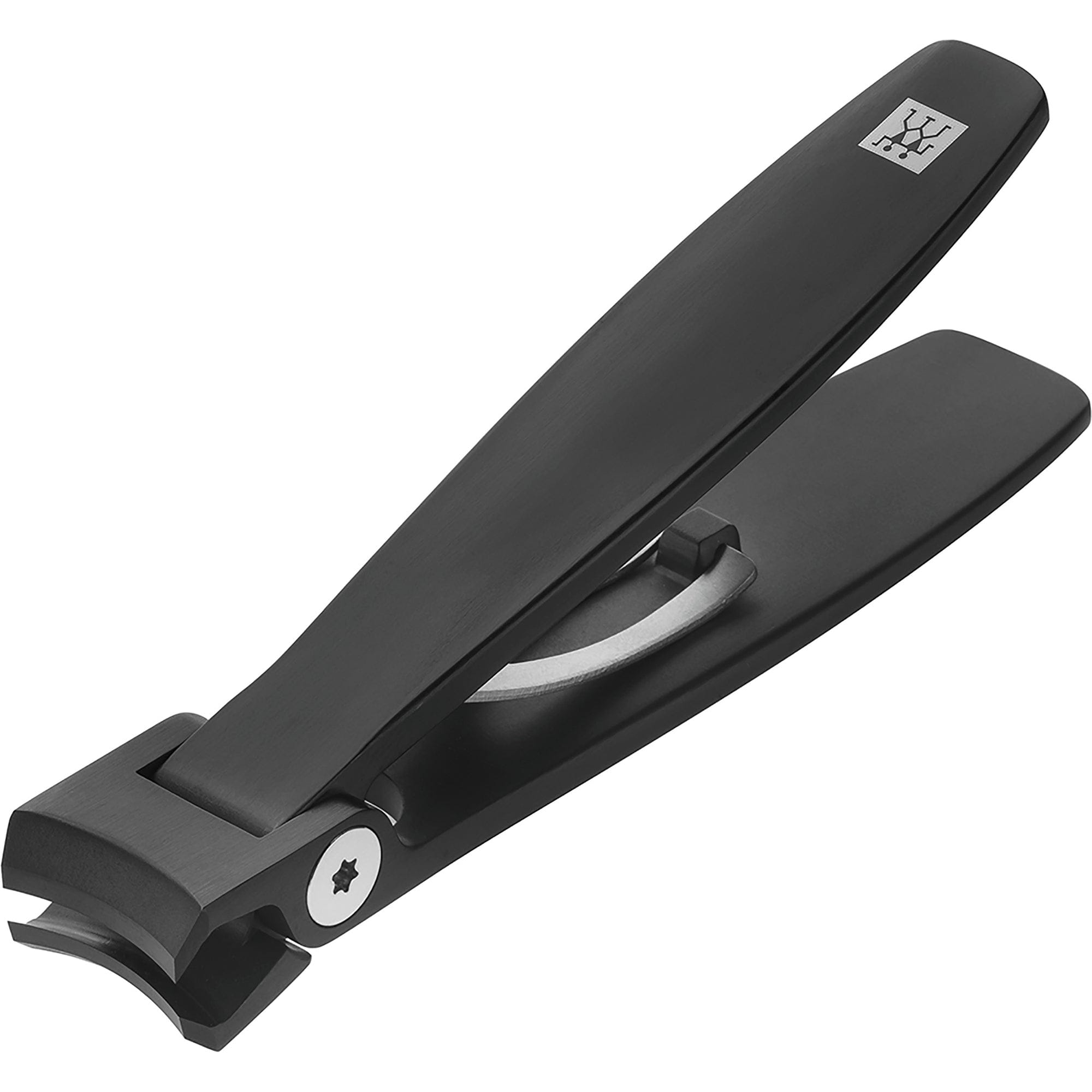 Zwilling Beauty Twinox Mens Nail Clippers - Black Matte