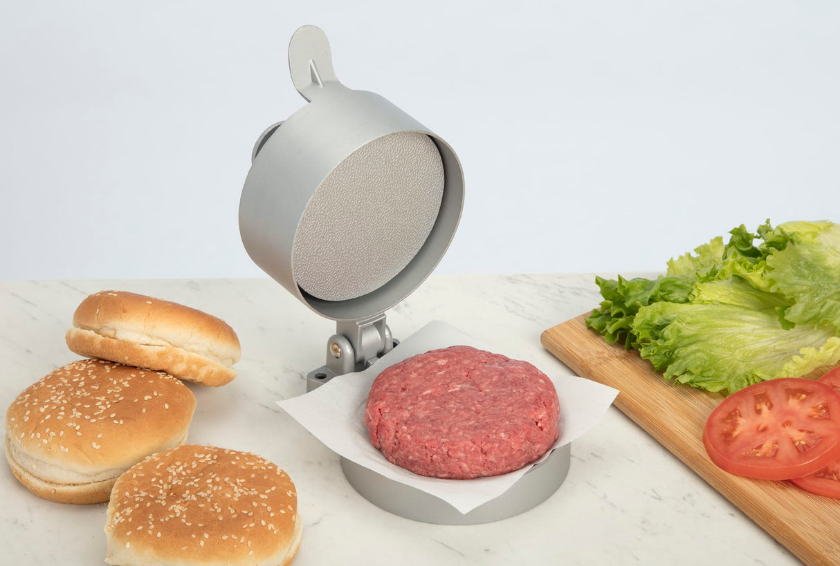 Cuisinart Perfect Patty Burger Press