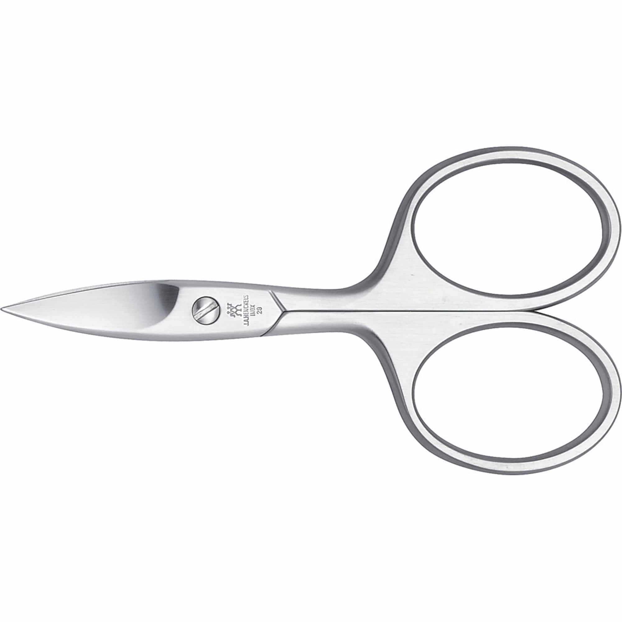 Zwilling Beauty Twinox Nail Scissors