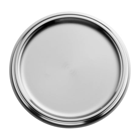 Demeyere Industry 5-Ply 3-qt Stainless Steel Saute Pan with Handle Helper