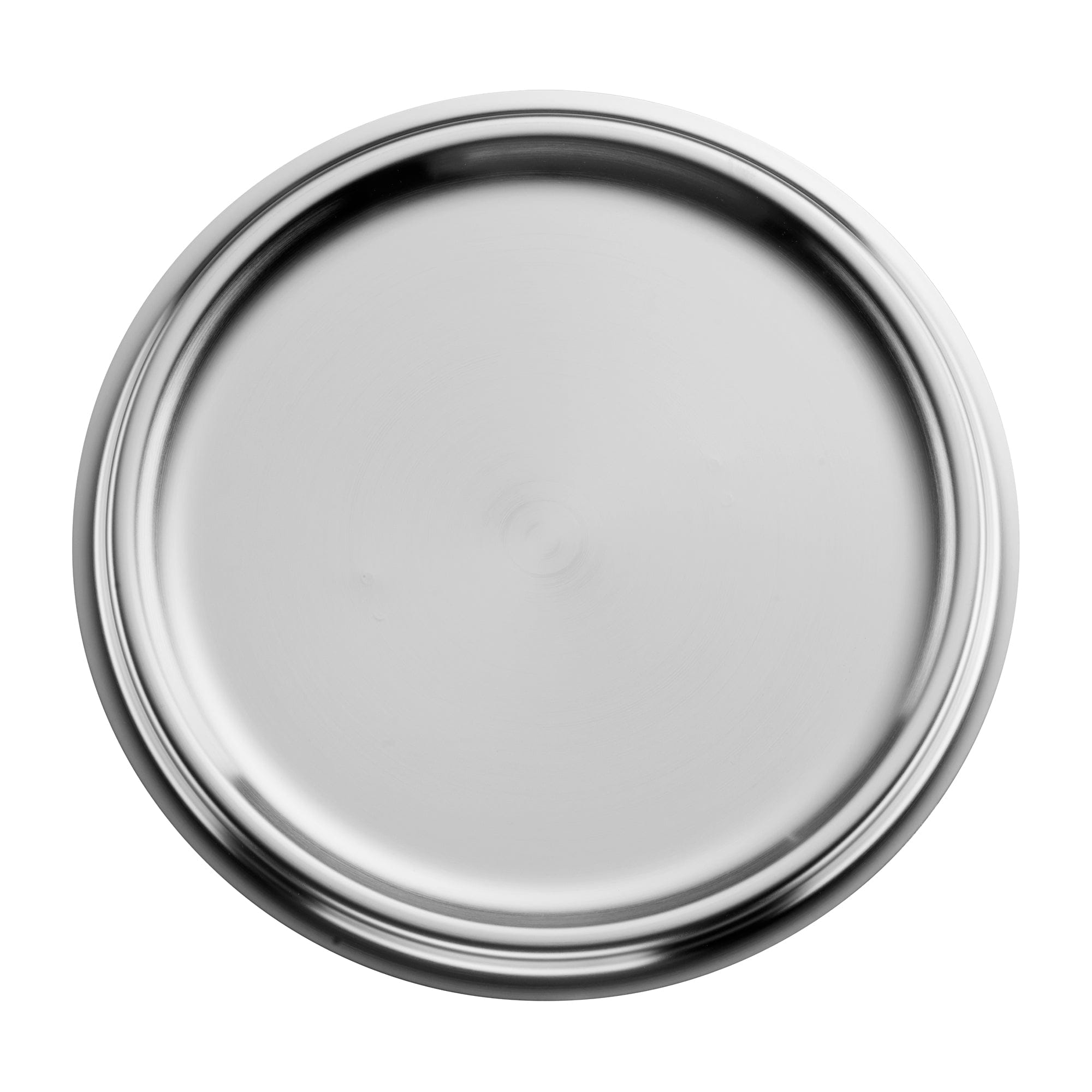 Demeyere Industry 5-Ply 3-qt Stainless Steel Saute Pan