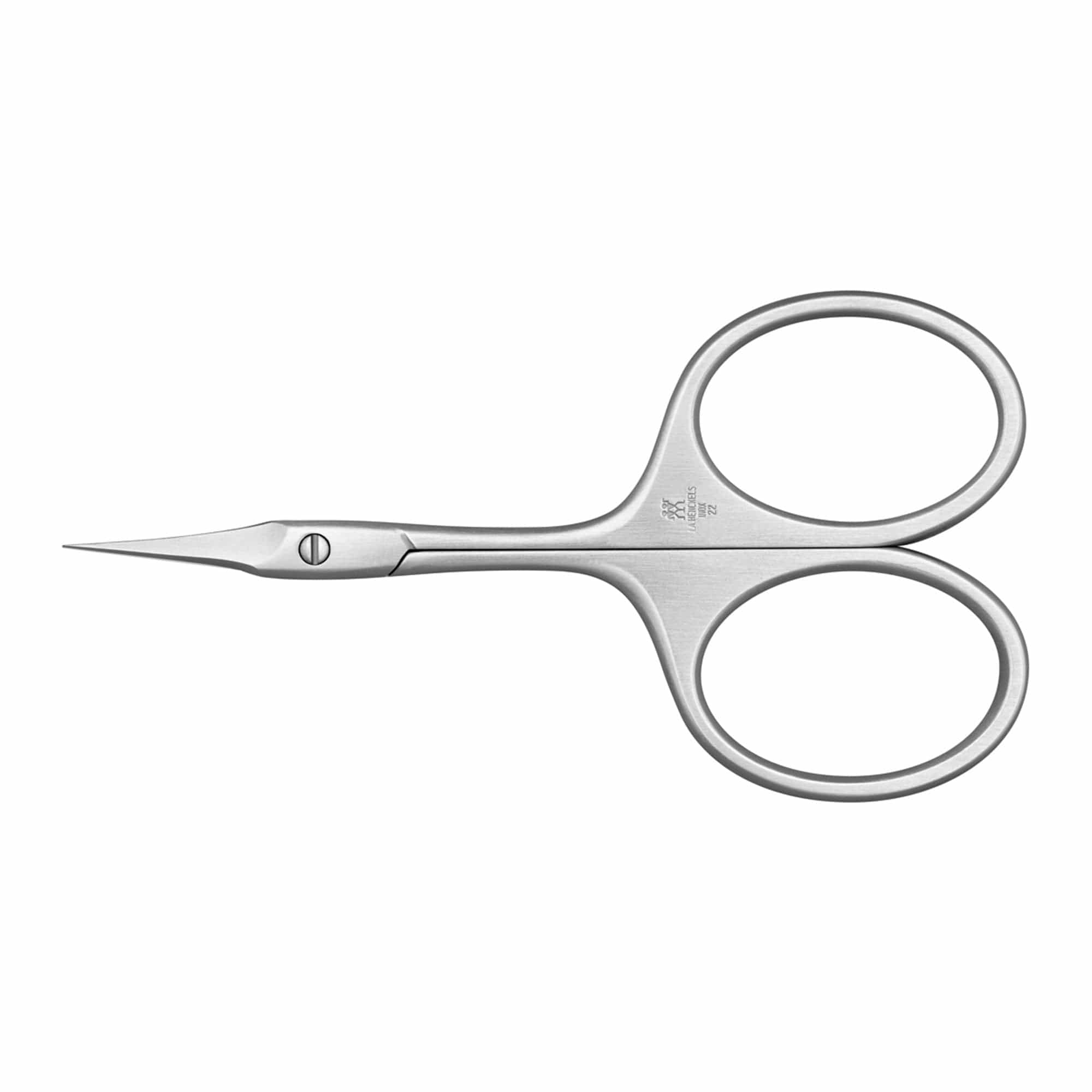 Zwilling Beauty Twinox Cuticle Scissors With Steeple Tip