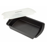 Cuisinart Marinade and Grilling Basket Set