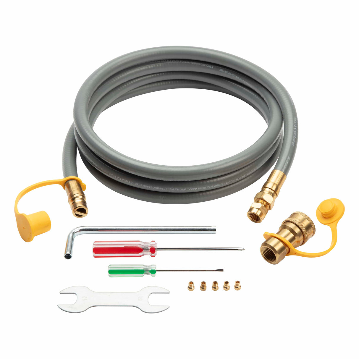 Cuisinart Propel+ Series Natural Gas Conversion Kit