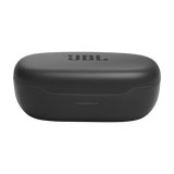 JBL Endurance Peak 3 Bluetooth Wireless Earbuds, Black - Certified Refurbished