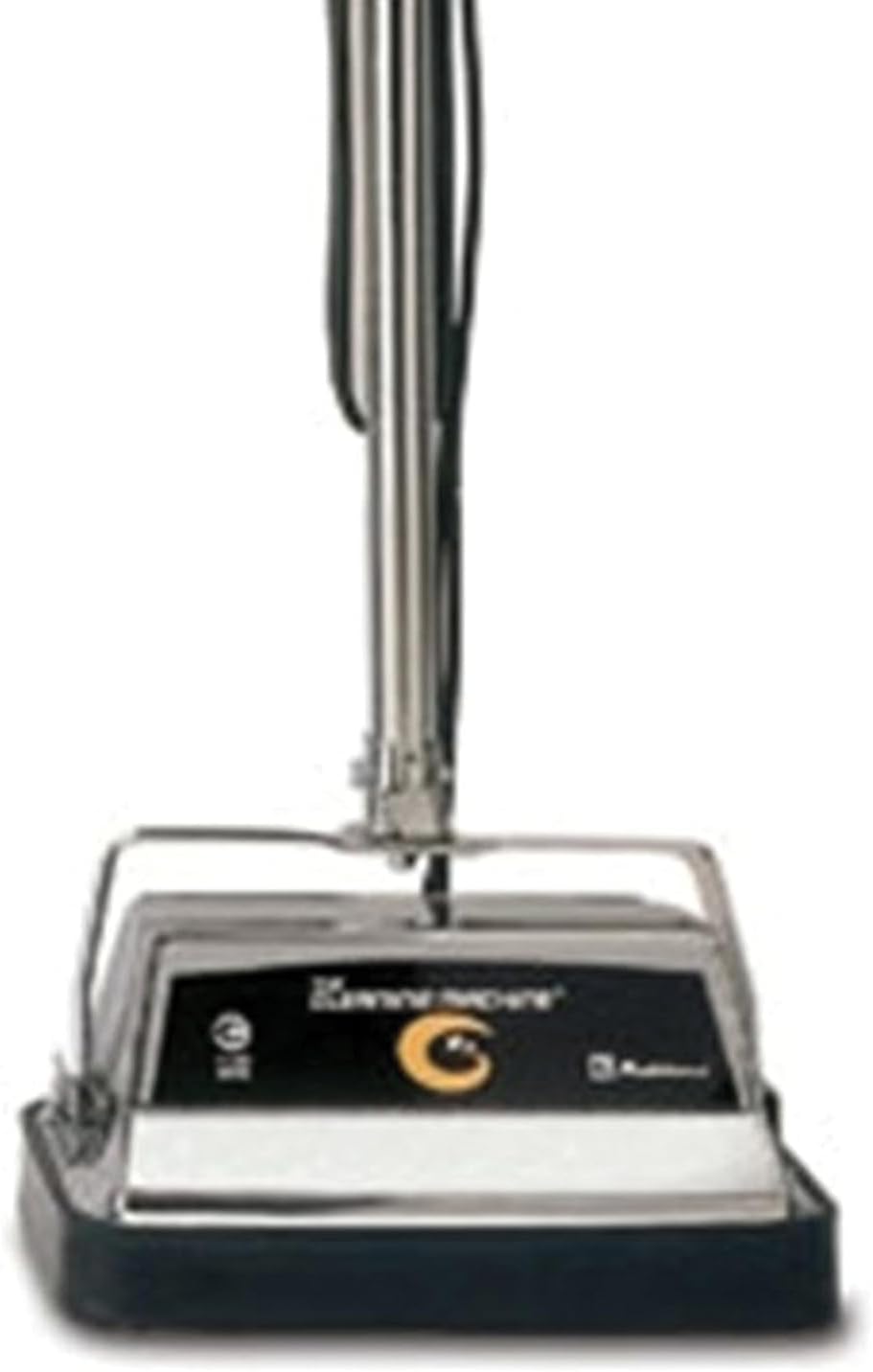 Koblenz P 1800 12-Inch Floor Polisher/Buffer/Scrubber, Gold and Gray