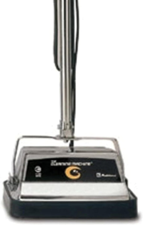 Koblenz P 1800 12-Inch Floor Polisher/Buffer/Scrubber, Gold and Gray