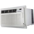 LG 11800 BTU 230V Through-the-Wall Air Conditioner with Remote, White