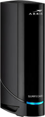 Arris SURFboard G20 Cable Modem Router Combo, DOCSIS 3.1, Wi-Fi 6, AX3000 - Certified Refurbished