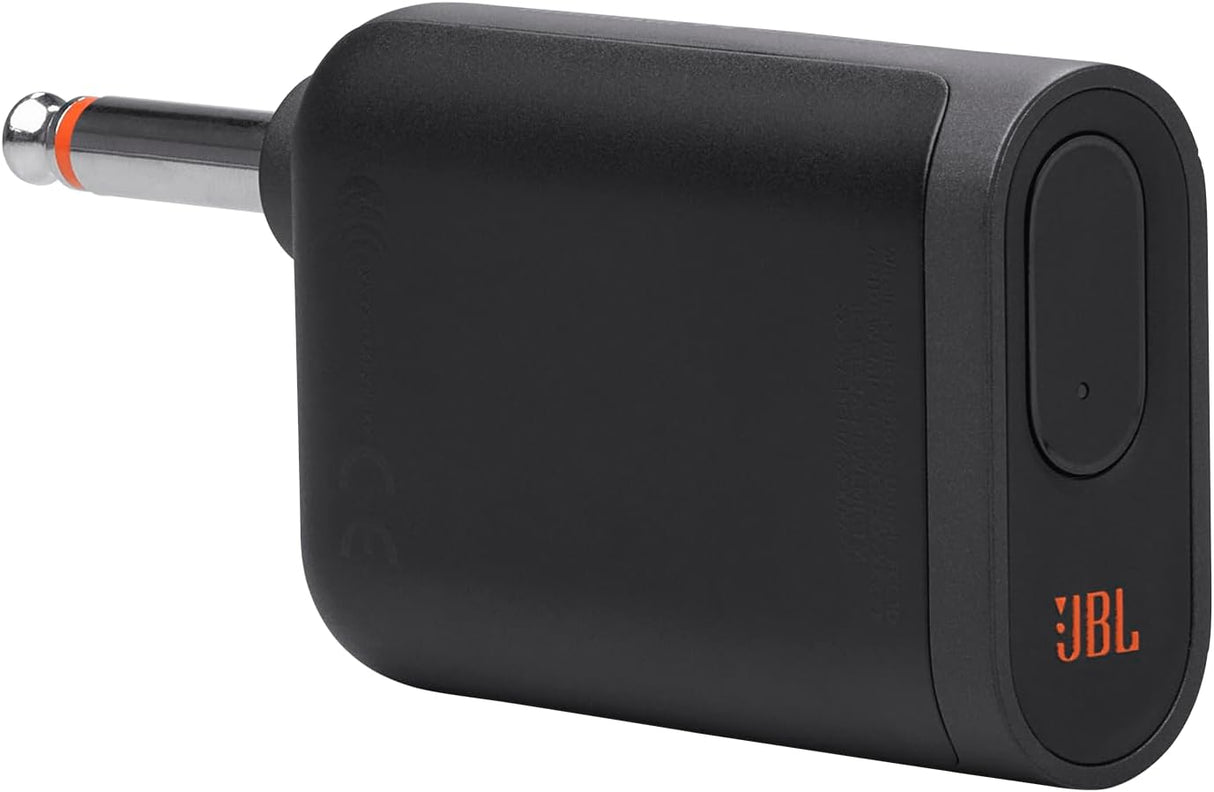 JBL PartyBox Wireless Microphones - Certified Refurbished
