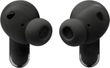 JBL Tour Pro 3 True Wireless Noise Cancelling Earbuds, Black - Certified Refurbished
