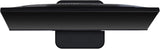 ViewSonic 27" IPS 4K Monitor with Ultra-Thin Bezels, 60 Hz, Black - Certified Refurbished