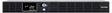 CyberPower Smart App LCD UPS Battery Backup and Surge Protector, 500VA/300W, 6 Outlets, AVR, 1U Rackmount - Certified Refurbished