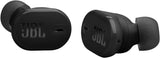 JBL Tune Buds 2 True Wireless Noise Cancelling Earbuds, Black - Certified Refurbished