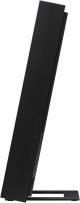 Samsung LS60D Music Frame Smart Speaker with Dolby Atmos Audio, Q-Symphony, Customizable Design, Wireless Wi-Fi and Bluetooth Music Streaming