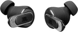 JBL Tour Pro 3 True Wireless Noise Cancelling Earbuds, Black - Certified Refurbished