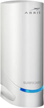 Arris SURFboard S34 DOCSIS 3.1 Multi-Gig Cable Modem, 2.5Gbps + 1Gbps Ethernet, Compatible with Xfinity, Cox, Spectrum - Certified Refurbished