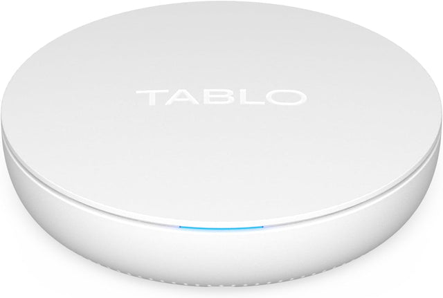 Tablo 4th Gen 2-Tuner Over-The-Air (OTA) DVR - Certified Refurbished