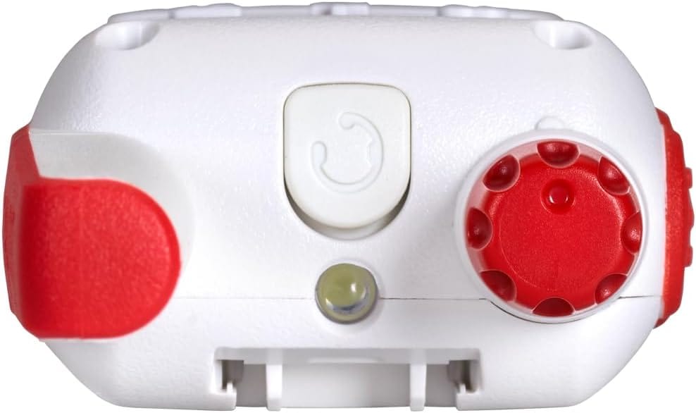 Motorola Solutions Talkabout Emergency Walkie Talkie, American Red Cross Licensed