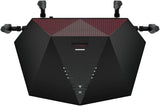 NETGEAR XR1000 Nighthawk Pro Gaming Router, AX5400, WiFi 6, DumaOS 3.0, 4x1G Ports, USB 3.0, Lag-Free Gaming, QoS, Geo-Fencing