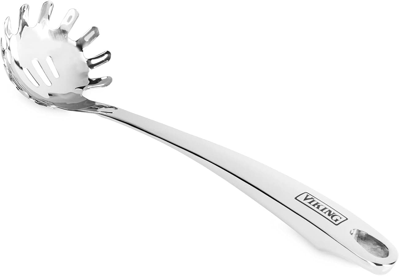 Viking 6-pc Stainless Steel Tool Set