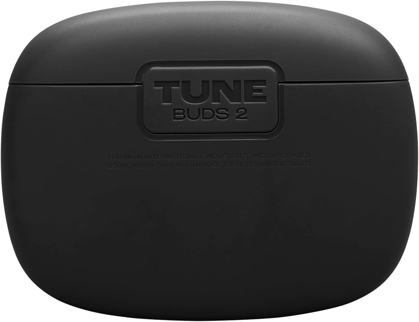 JBL Tune Buds 2 True Wireless Noise Cancelling Earbuds, Black - Certified Refurbished