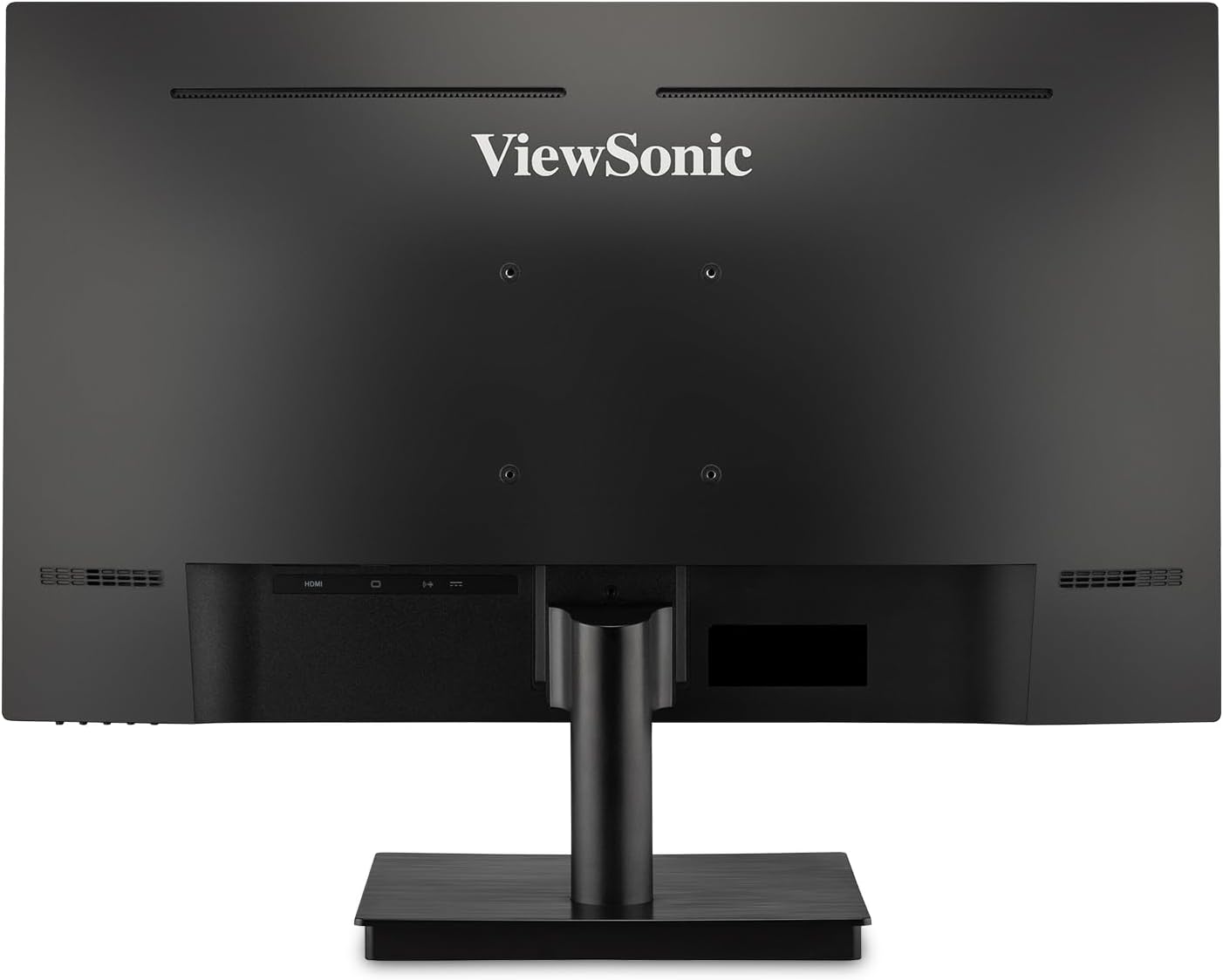 ViewSonic 27" IPS 1080p Monitor w/ 100Hz, Eye Care, HDMI, VGA Inputs - Cretified Refurbished