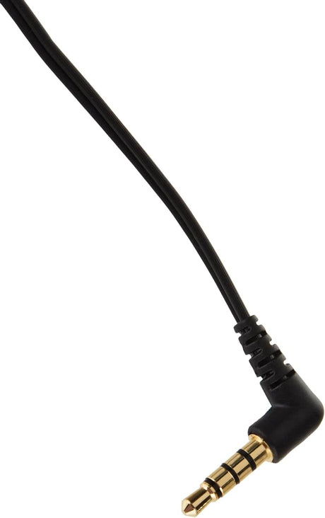 Sony Fashion Color EX Earbud Headphones, Black