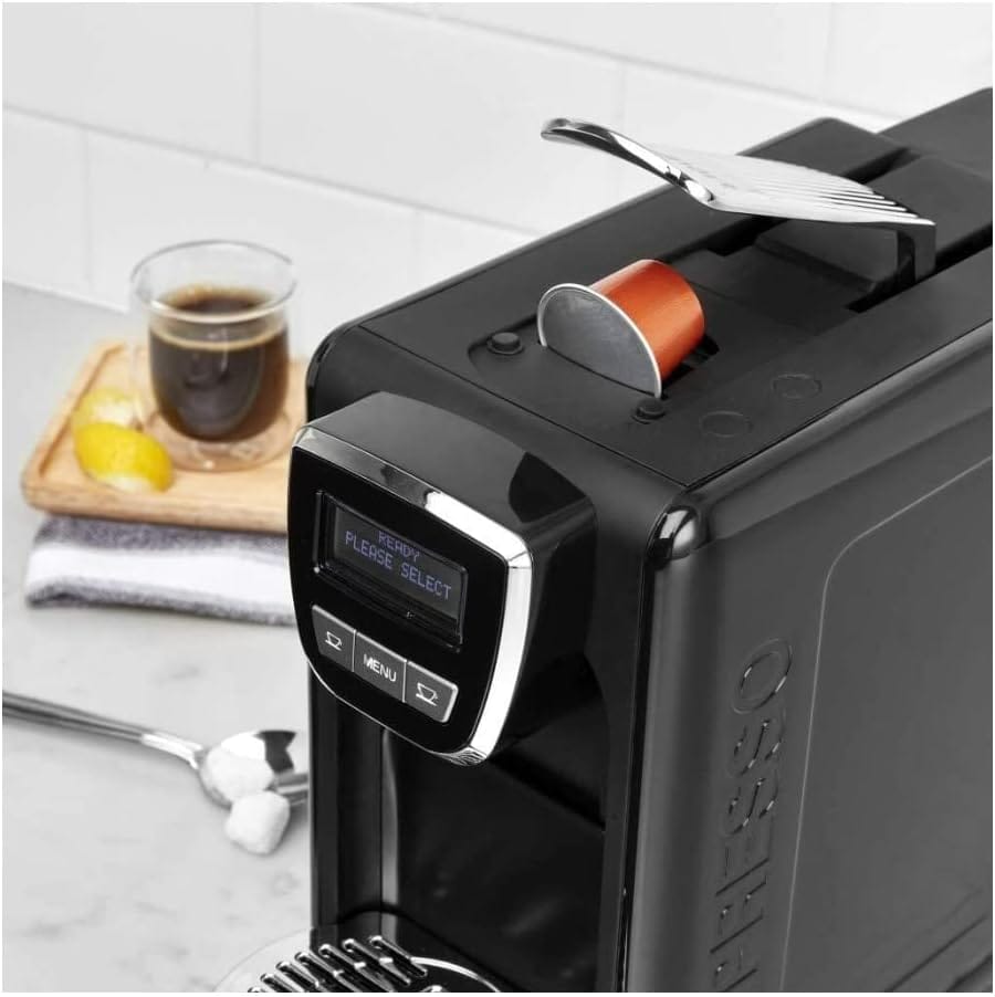 Cuisinart Defined Espresso Machine - Certified Refurbished