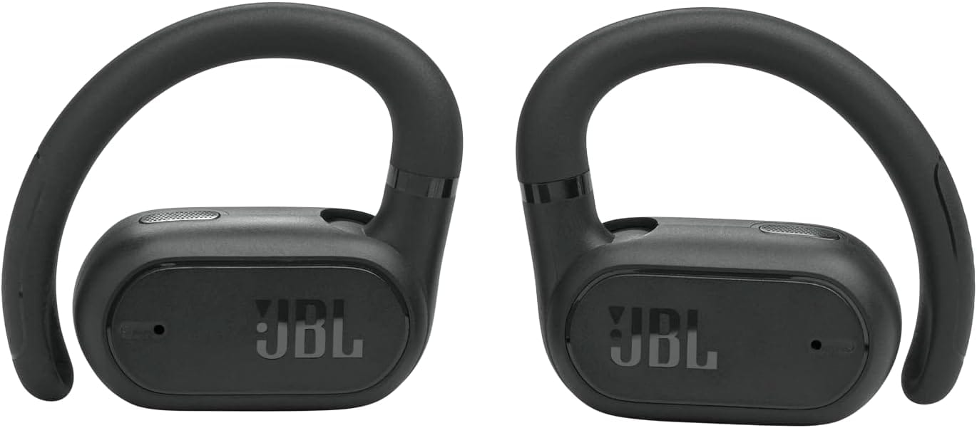 JBL Soundgear Sense True Wireless Bluetooth Open-Ear Headphones - Certified Refurbished
