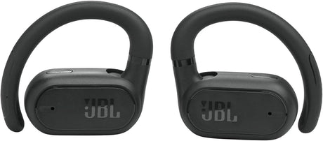 JBL Soundgear Sense True Wireless Bluetooth Open-Ear Headphones - Certified Refurbished