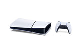 PlayStation 5 Digital Edition (slim)