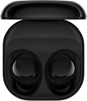 Samsung Galaxy Buds Core SM-R410 (2025), Bluetooth 5.4, Active Noise Cancelation, up to 35h Continuous Music Playblack, Black